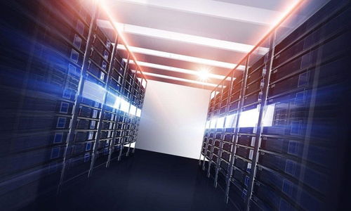 云計算中心的自主可控 保障公眾安全與行業機密的關鍵