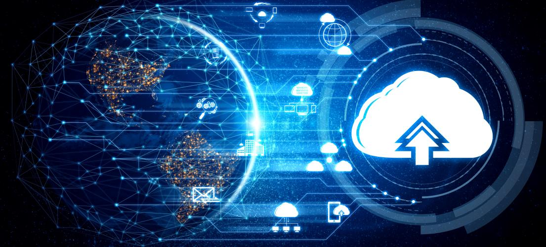 云改三年 移動云持續領跑市場增速，信息技術賦能產業升級