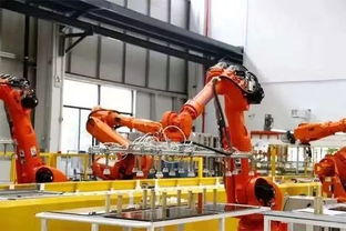 全球首家智能5G互聯工廠于海爾落成，亮風臺AR技術賦能新制造