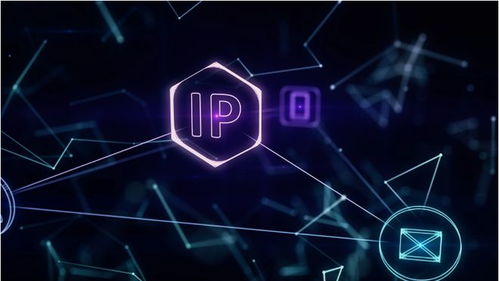 網絡世界的身份證 IP地址的角色、應用與分配機制