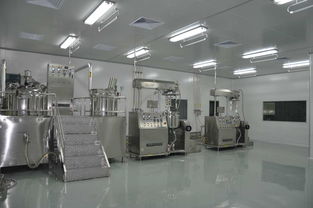 上?；瘖y品代加工產業與網絡技術的融合 智能制造與數字營銷的新篇章